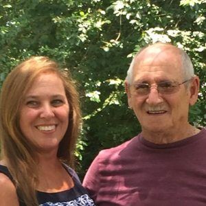 Meet your Posher, Lori elliott